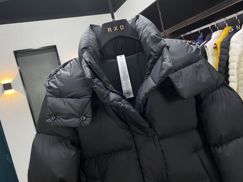 Moncler Down Jackets